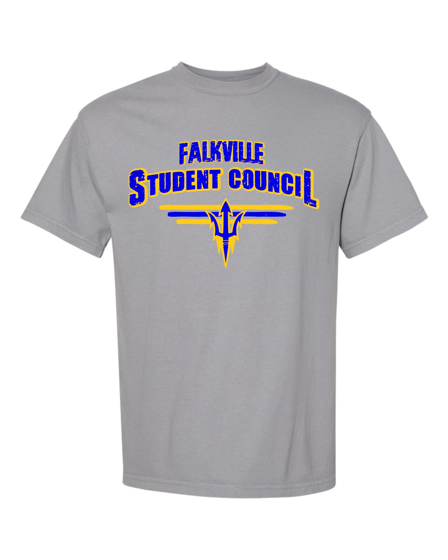 Student Council tee