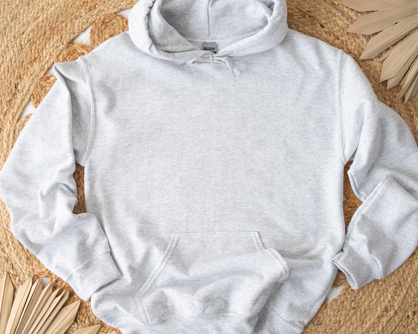 Custom gildan/jerzee hoodie with DTF