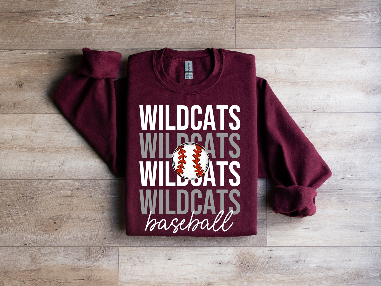 Custom Baseball/Softball