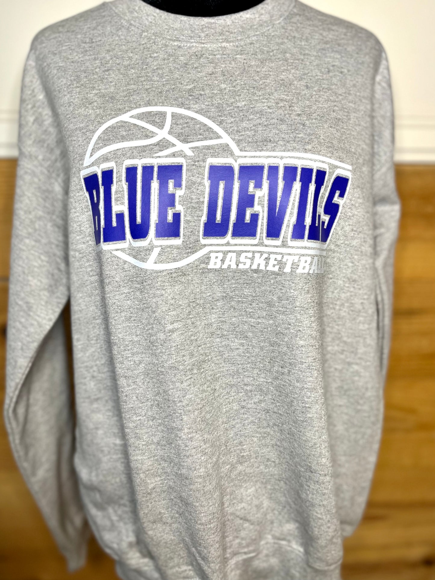 Blue Devils basketball