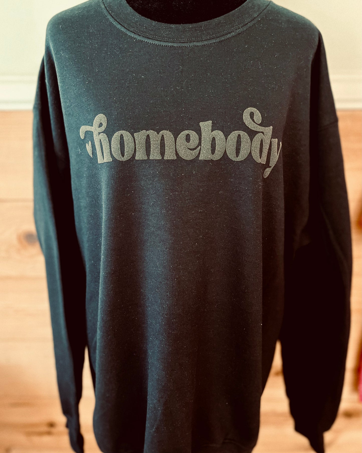 Homebody