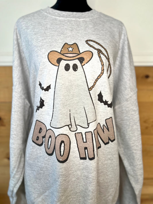 Boo Haw