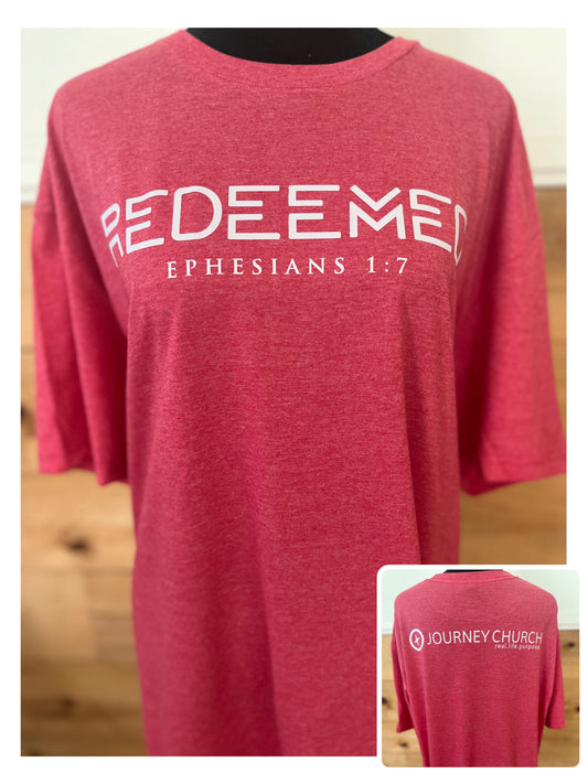 Redeemed