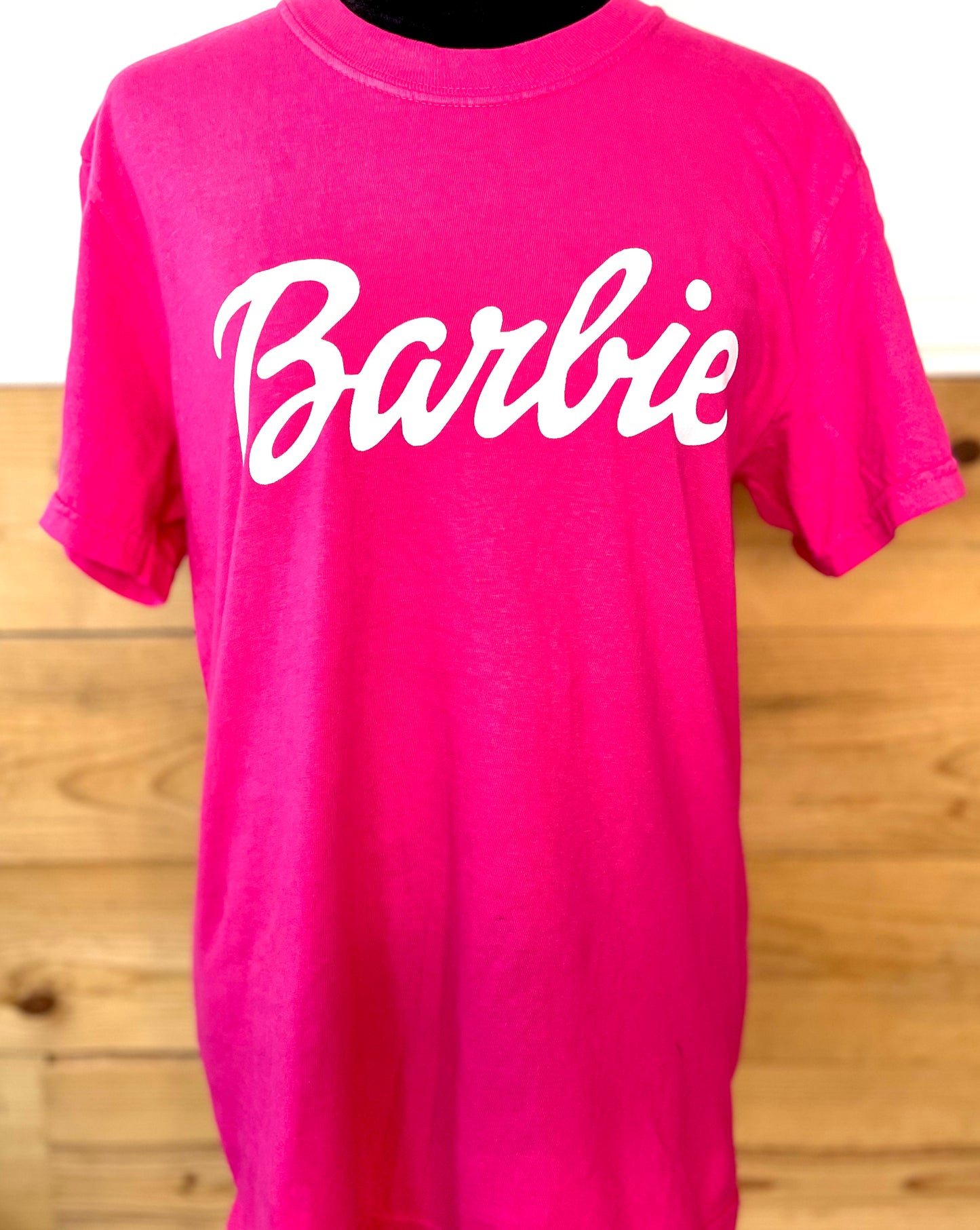 Barbie