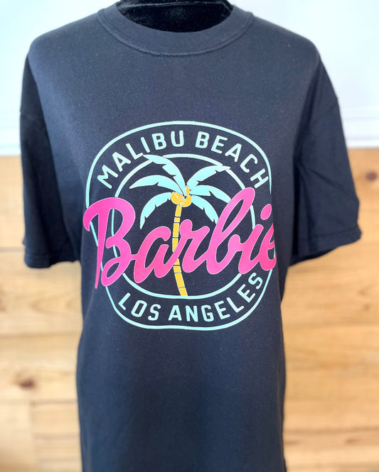 Malibu Beach Barbie