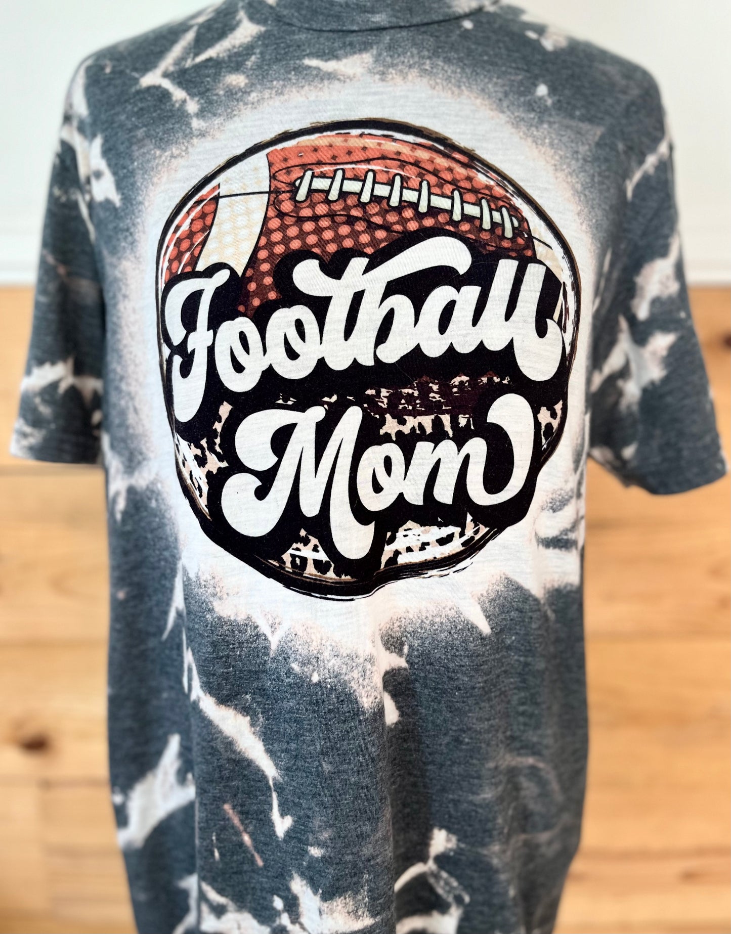 Football Mom