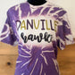 Custom School Spirit tees