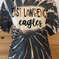 Custom School Spirit tees