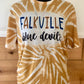 Custom School Spirit tees