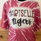 Custom School Spirit tees