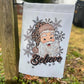 Custom 12x18 garden flags