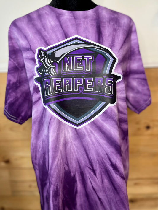 Net Reapers Basketball