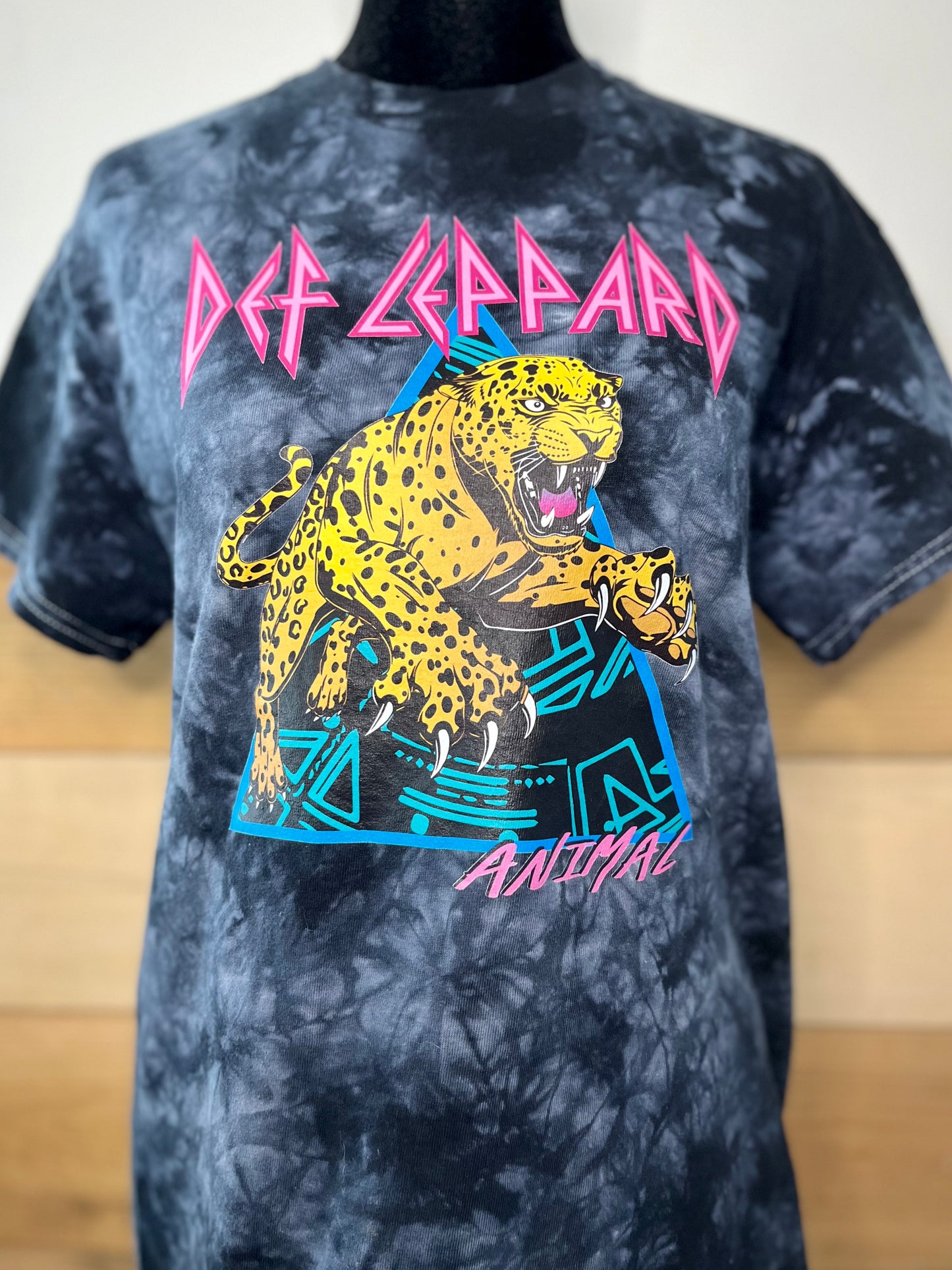 Def Leopard