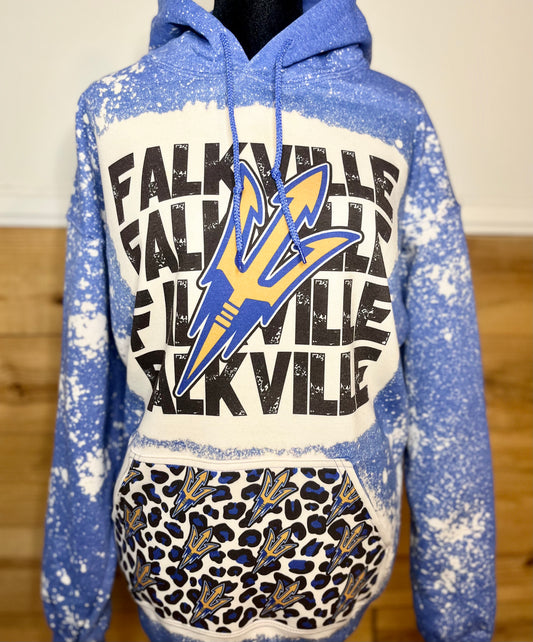 Falkville Hoodie