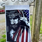 Custom 12x18 garden flags