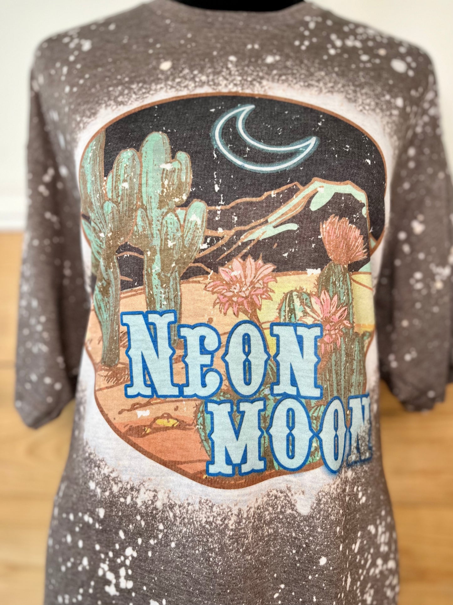 Neon Moon