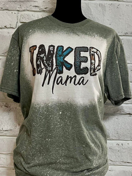 Inked Mama