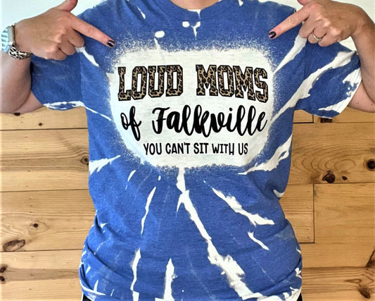 Loud Moms of Falkville