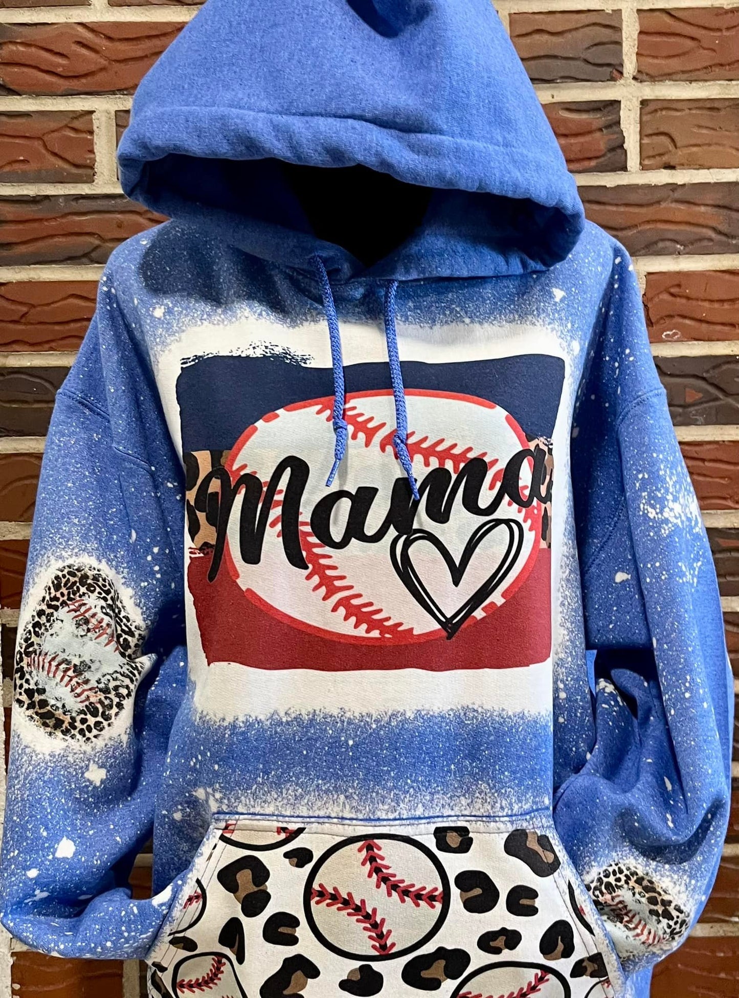 Mama (baseball)