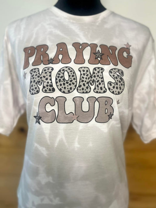 Praying Moms Club