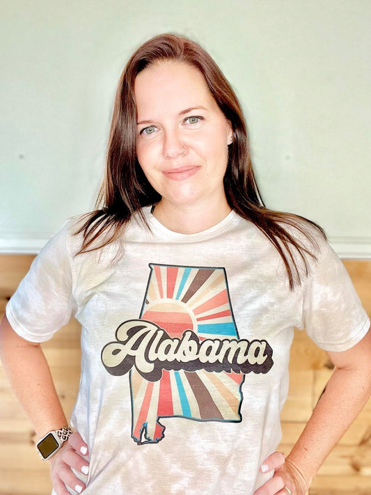 Retro Alabama State