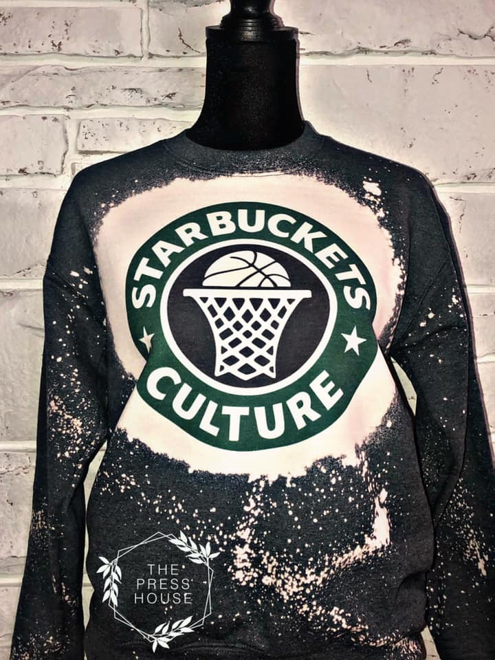 Starbucket Culture