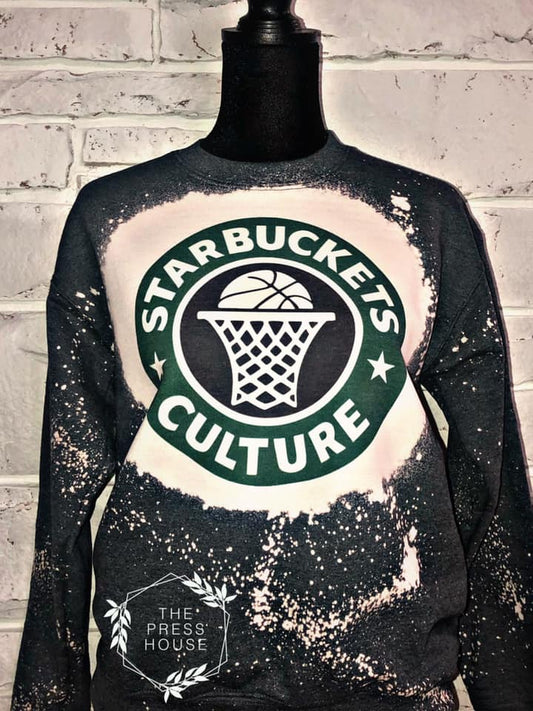 Starbucket Culture